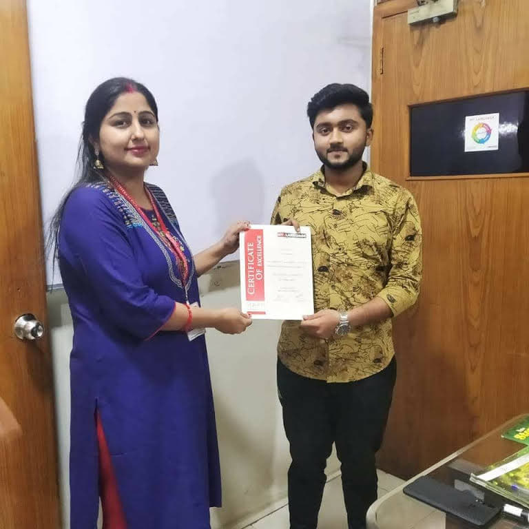 My Language My Language photo 3